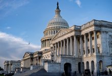 How the government shutdown is affecting troops, families