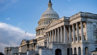 How the government shutdown is affecting troops, families
