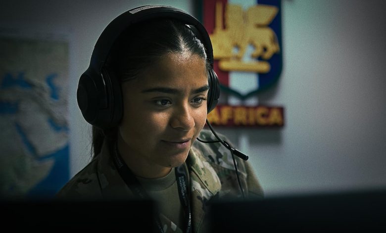 Army Southern European Task Force, Africa turns to AI for wargaming Army Southern European Task Force, Africa turns to AI for wargaming