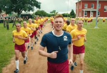 Netflix adapts Marine’s coming-of-age memoir in new series ‘Boots’