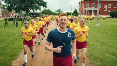 Netflix adapts Marine’s coming-of-age memoir in new series ‘Boots’