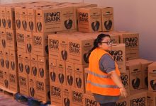 Vance says troops will be paid as pressure builds to end shutdown