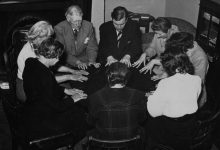 After World War I, séances boomed – and dead soldiers ‘wrote’ home