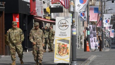 Army Korea’s move to longer duty tours to come in stages, general says