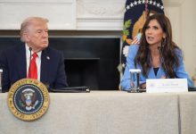 Coast Guard spends 0 million on private jets for DHS leaders