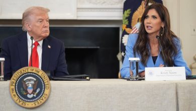 Coast Guard spends 0 million on private jets for DHS leaders