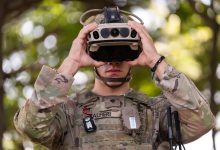 Here’s what’s new in soldier gear in 2025 and beyond