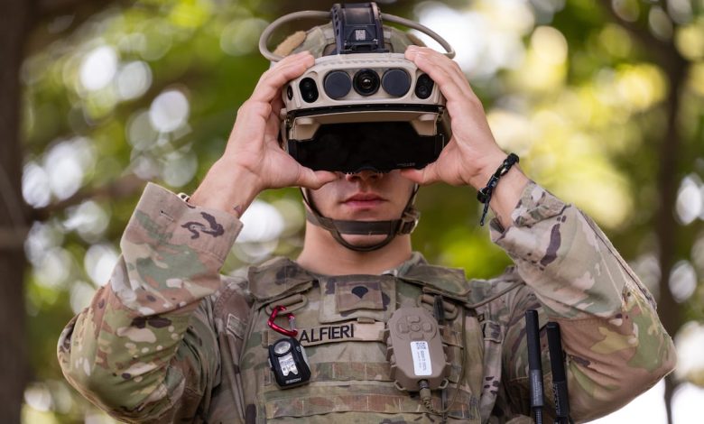 Here’s what’s new in soldier gear in 2025 and beyond Here’s what’s new in soldier gear in 2025 and beyond