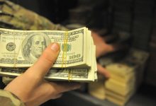 More reservists will be eligible for Army Emergency Relief, CEO says