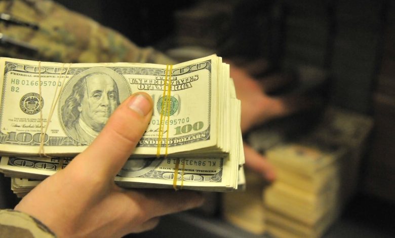 More reservists will be eligible for Army Emergency Relief, CEO says More reservists will be eligible for Army Emergency Relief, CEO says