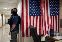 Trump taps Reserve and National Guard for temporary immigration judges