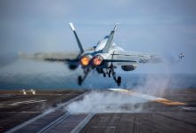 Navy cannibalizing materiel for spare parts, watchdog says