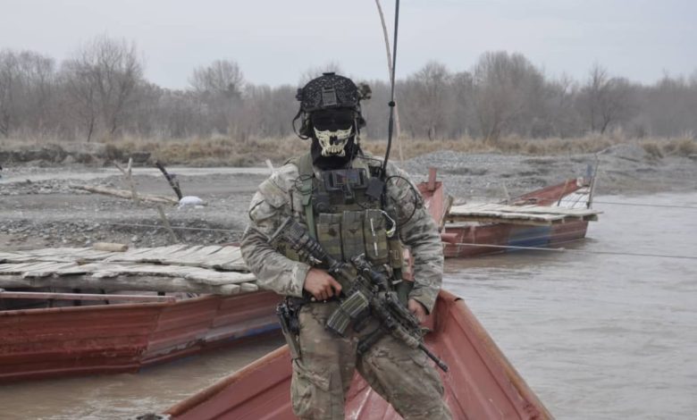 Despite Taliban amnesty declaration, killings of US allies persist Despite Taliban amnesty declaration, killings of US allies persist