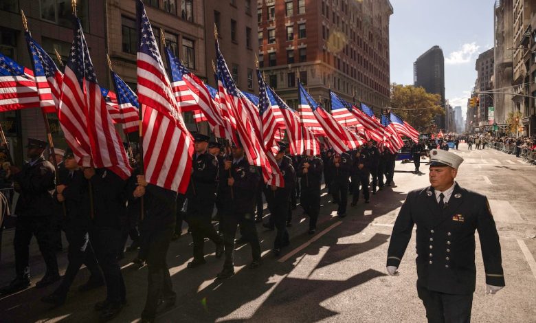 In reversal, DOD says troops can wear uniforms at Veterans Day events In reversal, DOD says troops can wear uniforms at Veterans Day events