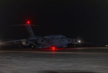 Navy evacuates nearly 900 from Cuba as Hurricane Melissa approaches