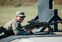 Next Generation Squad Weapon continues fielding, seeing upgrades