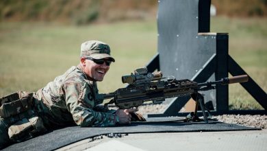 Next Generation Squad Weapon continues fielding, seeing upgrades