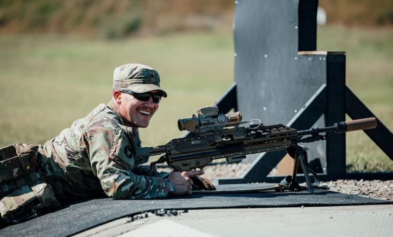 Next Generation Squad Weapon continues fielding, seeing upgrades
