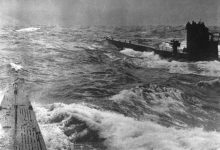 A new, unvarnished account of the deadly German U-boat war
