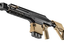 FN to continue developing Army’s next-gen precision grenadier system