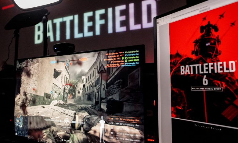 the return of a war game worth fighting for
