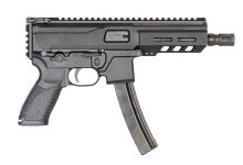 Review: Caracal CMP9K
