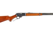 The Classics: The Marlin Model 336