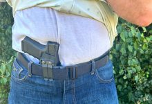 A Concealed Carry Primer