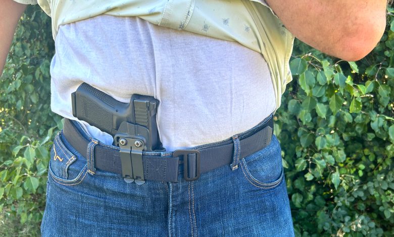 A Concealed Carry Primer A Concealed Carry Primer