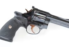 Review: Le Manurhin MR-73 Revolver
