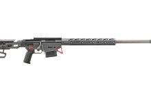 The Ruger RPR – A Lot of Precision for the Price