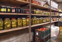 DIY Cold Cellars for Hot Climates – Survivopedia