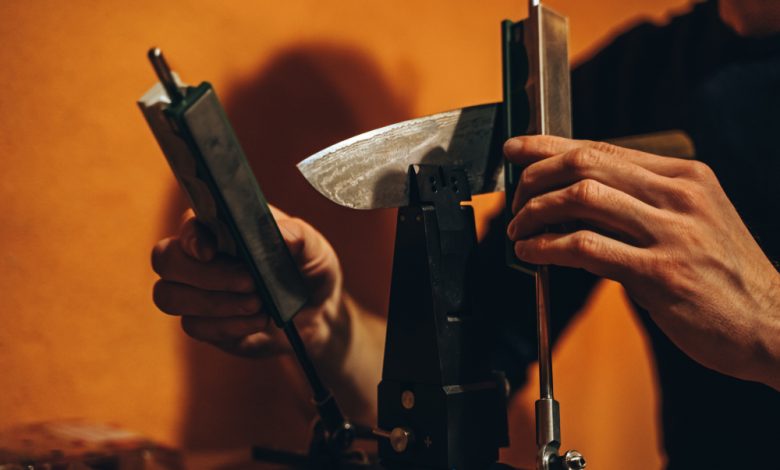 The Most Overlooked Tools in a Prepper’s Kit: The Sharpener – Survivopedia The Most Overlooked Tools in a Prepper’s Kit: The Sharpener – Survivopedia