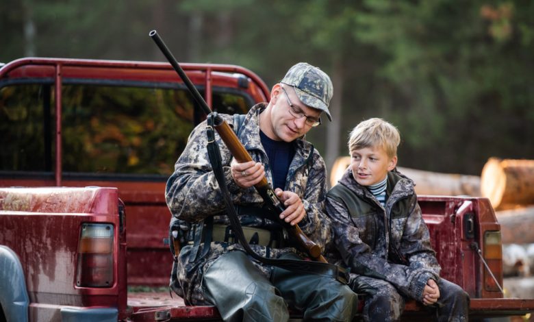 Legacy Prepping – What Will Your Kids Inherit Besides Supplies – Survivopedia Legacy Prepping – What Will Your Kids Inherit Besides Supplies – Survivopedia