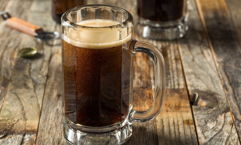 Amish Root Beer and Old-World Fermentation – Survivopedia Amish Root Beer and Old-World Fermentation – Survivopedia