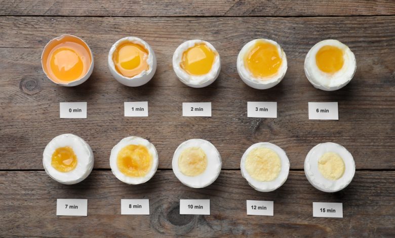 How to Preserve Eggs Like the Pioneers Did – Survivopedia