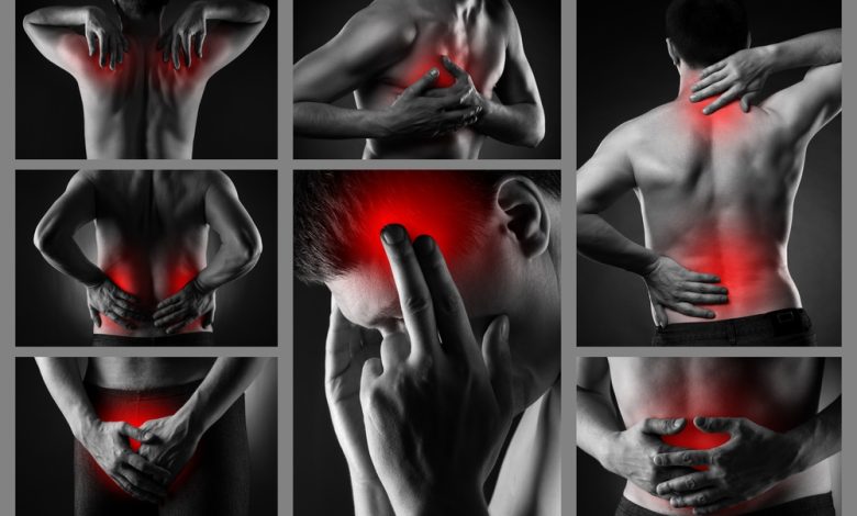 How to Treat Common Injuries Off-Grid – Survivopedia How to Treat Common Injuries Off-Grid – Survivopedia