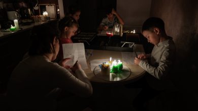 Why Everyone’s Talking About Blackouts (And You Should Be, Too) – Survivopedia