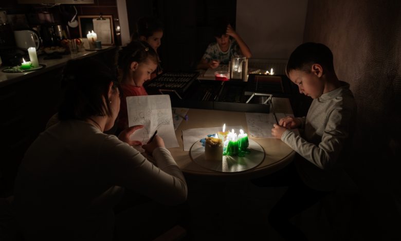 Why Everyone’s Talking About Blackouts (And You Should Be, Too) – Survivopedia