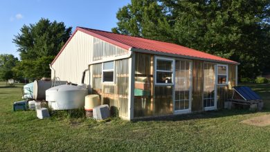 What a 3 Month Water Plan Really Looks Like – Survivopedia