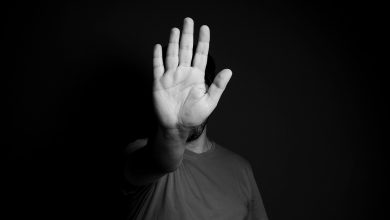 Know When To Say “Stop”