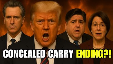 Concealed Carry Reciprocity Vote Scheduled – What Gun Owners Must Know