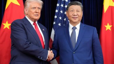 US, China reportedly agree to set up military communication channels US, China reportedly agree to set up military communication channels