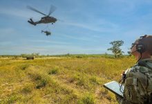 Guardsman learns to fly autonomous Black Hawk in less than an hour