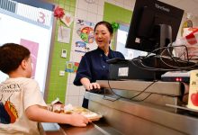 DODEA schools offering free or reduced meals amid shutdown