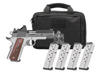 First Look: Springfield Armory Gear Pac Models
