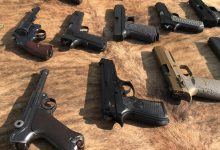 The Most Influential Military Pistol Cartridge?