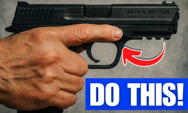 You Can’t Call Yourself a Shooter If You DON’T Know These 13 Secrets