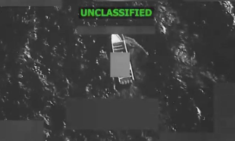 A list of US military strikes against alleged drug-carrying vessels A list of US military strikes against alleged drug-carrying vessels