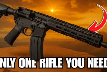 The Last Survival Rifle You’ll Ever Need  (And 5 That’ll Let You Down)